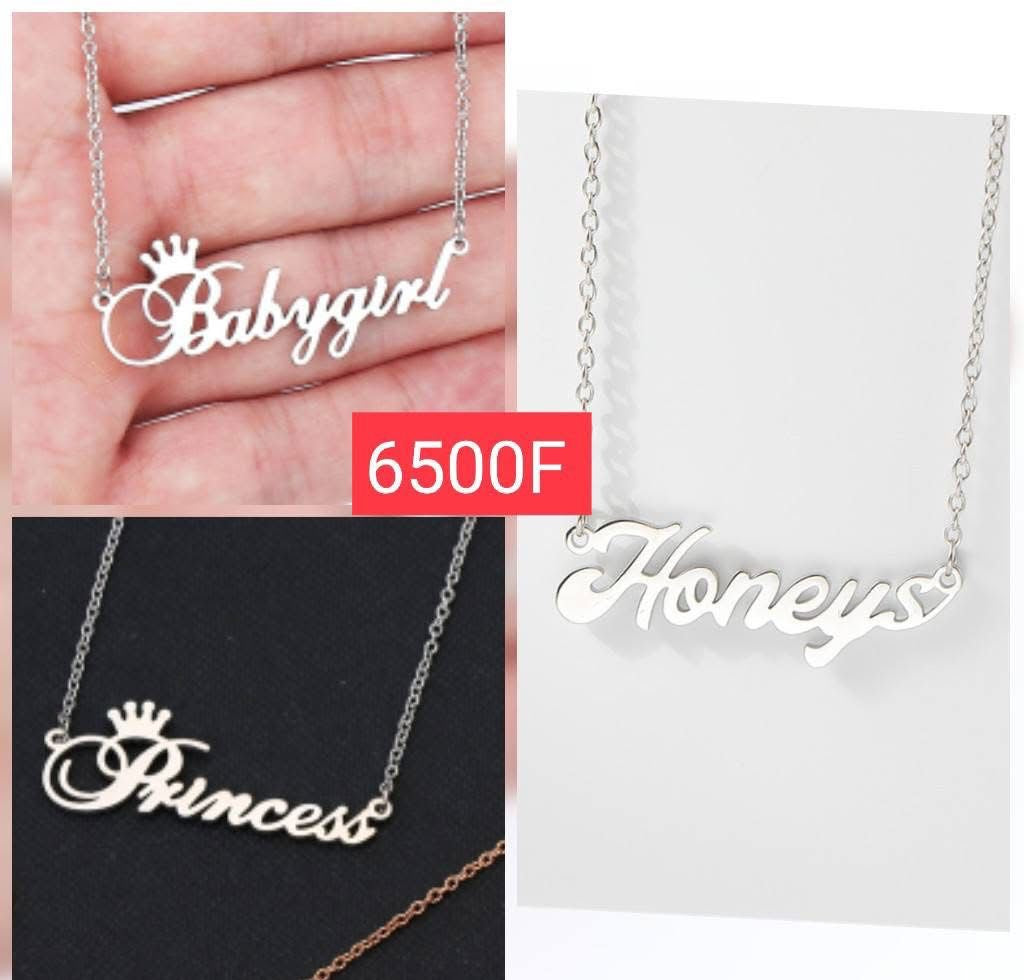 Chaines