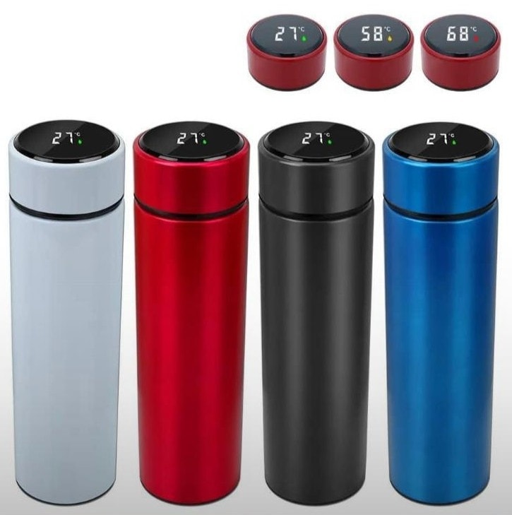 Ensemble Tasse thermos