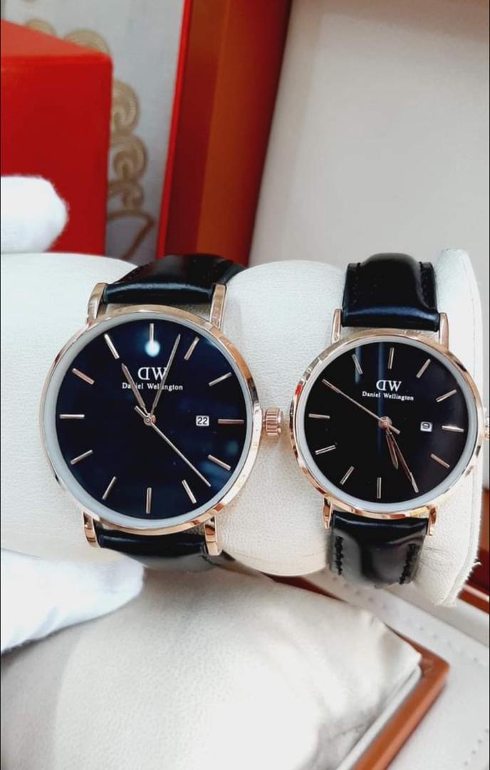 Montres couples